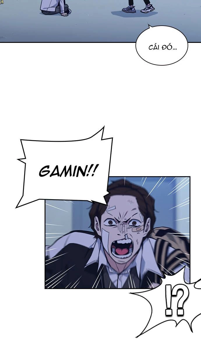 Học Nhóm Chapter 65 - 8