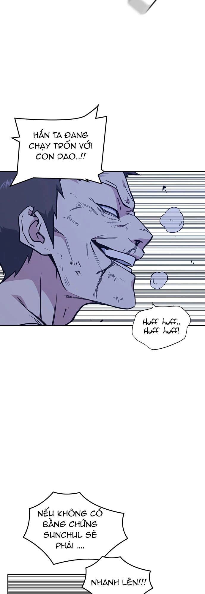 Học Nhóm Chapter 65 - 10