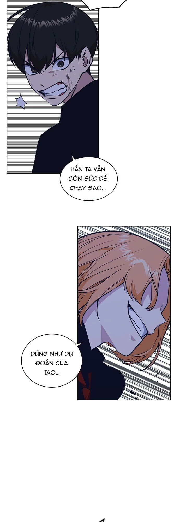 Học Nhóm Chapter 65 - 11