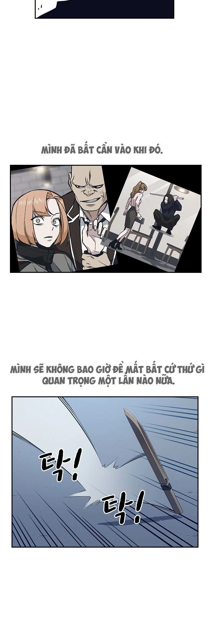 Học Nhóm Chapter 65 - 14