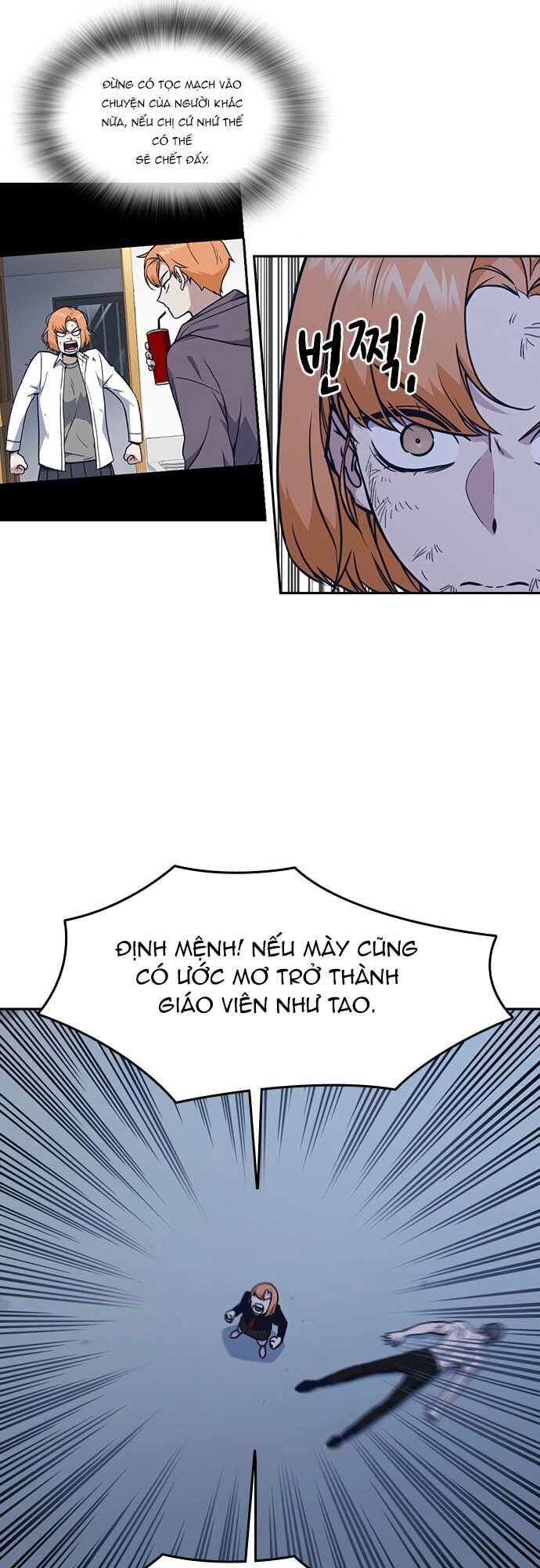 Học Nhóm Chapter 65 - 25