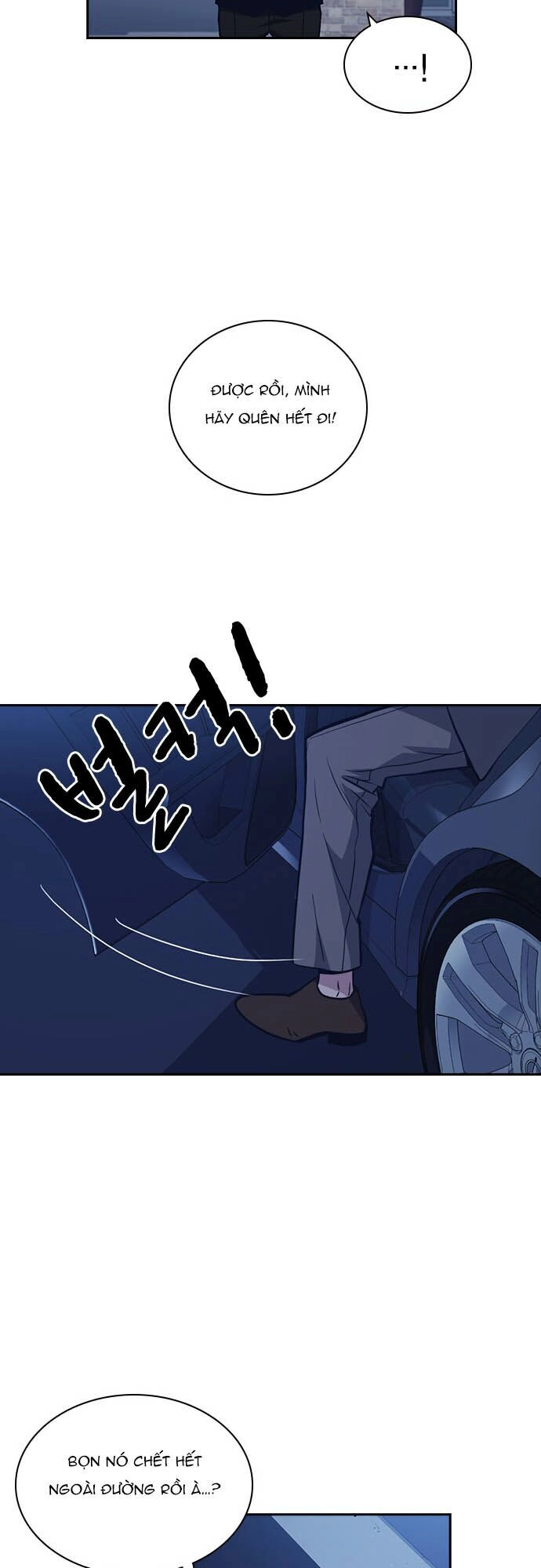 Học Nhóm Chapter 65 - 35