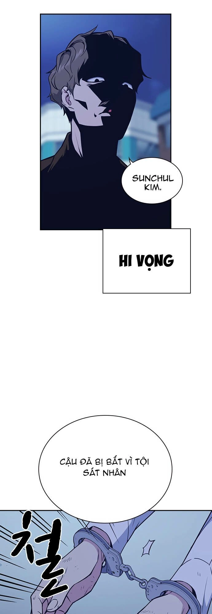 Học Nhóm Chapter 65 - 41