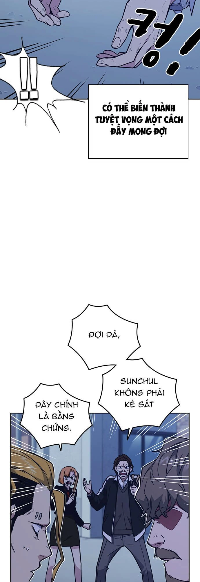 Học Nhóm Chapter 65 - 42