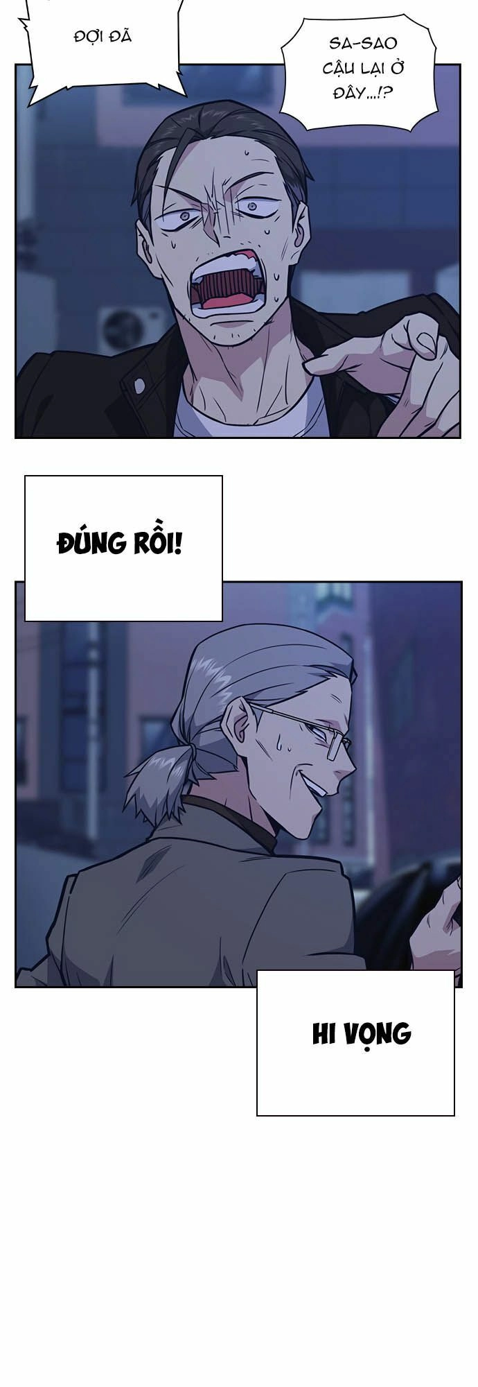 Học Nhóm Chapter 65 - 51