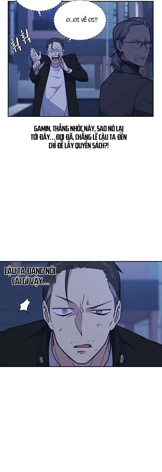 Học Nhóm Chapter 66 - 3