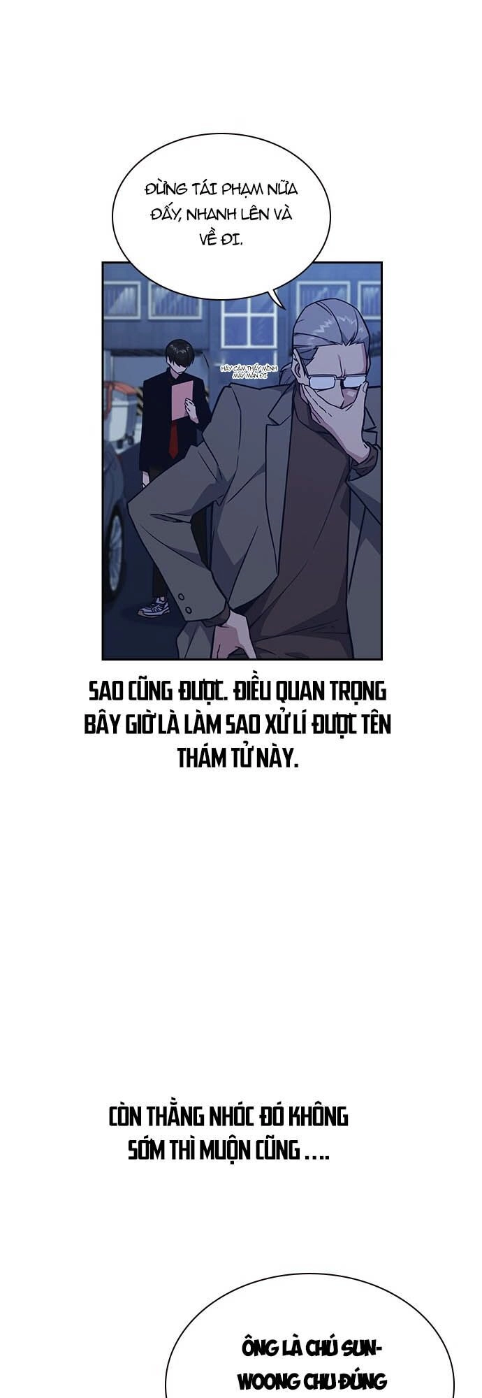 Học Nhóm Chapter 66 - 8