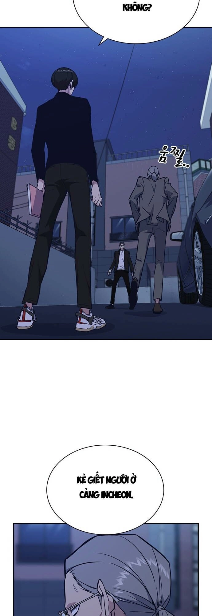 Học Nhóm Chapter 66 - 9