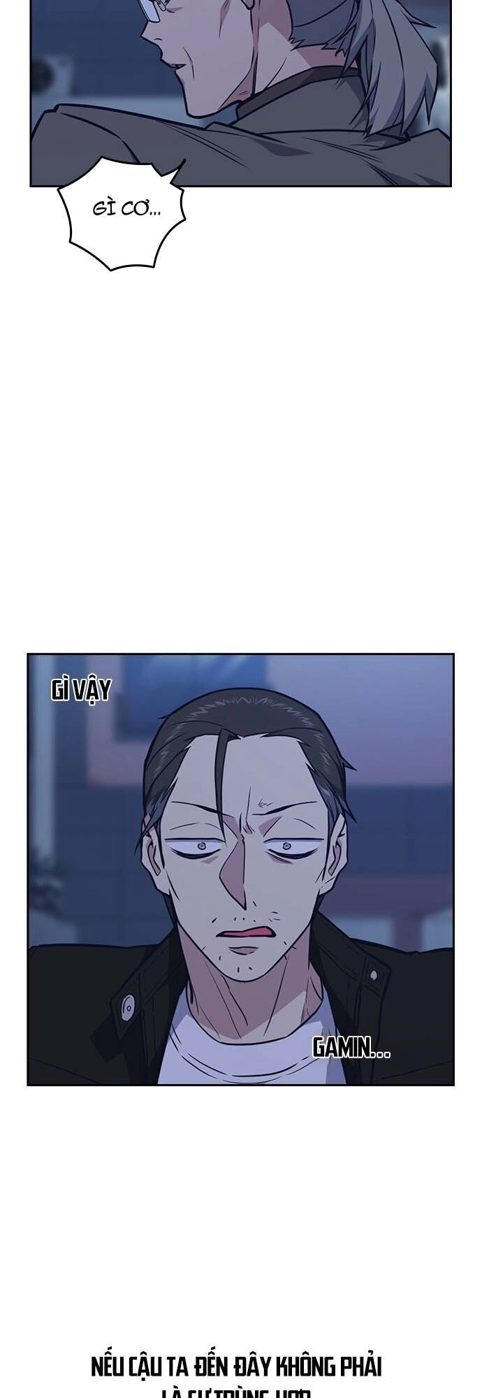 Học Nhóm Chapter 66 - 10