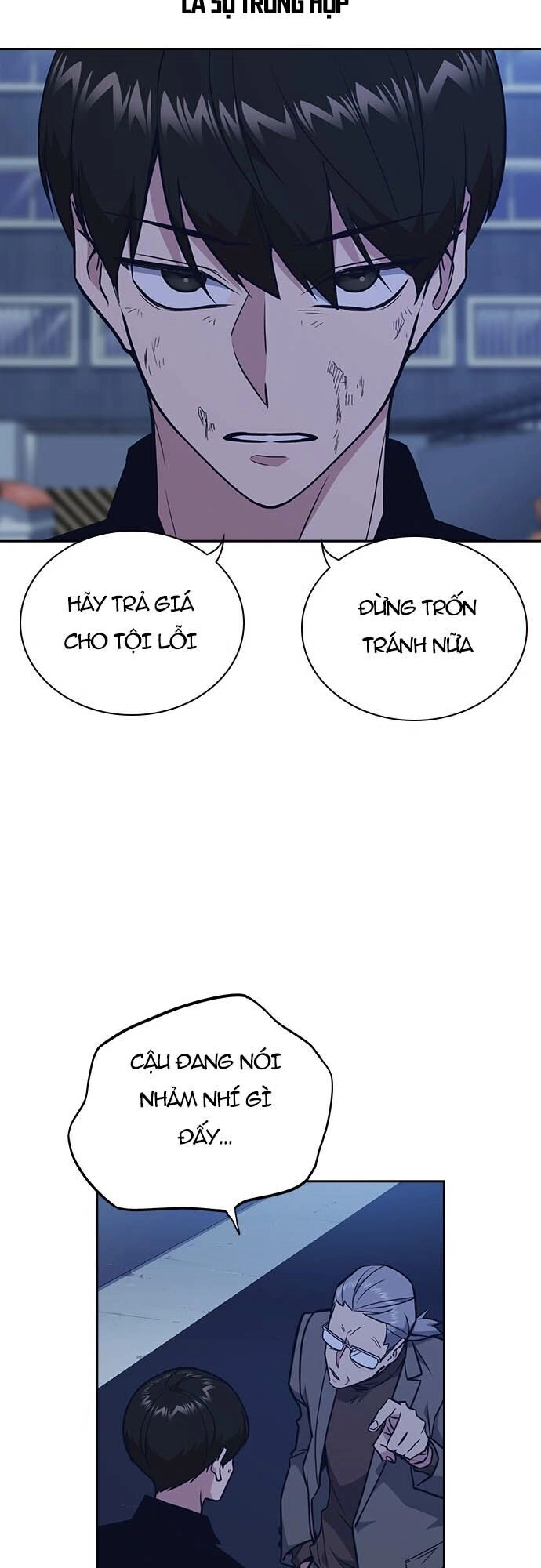 Học Nhóm Chapter 66 - 11