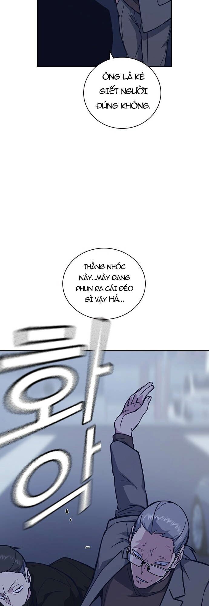 Học Nhóm Chapter 66 - 12