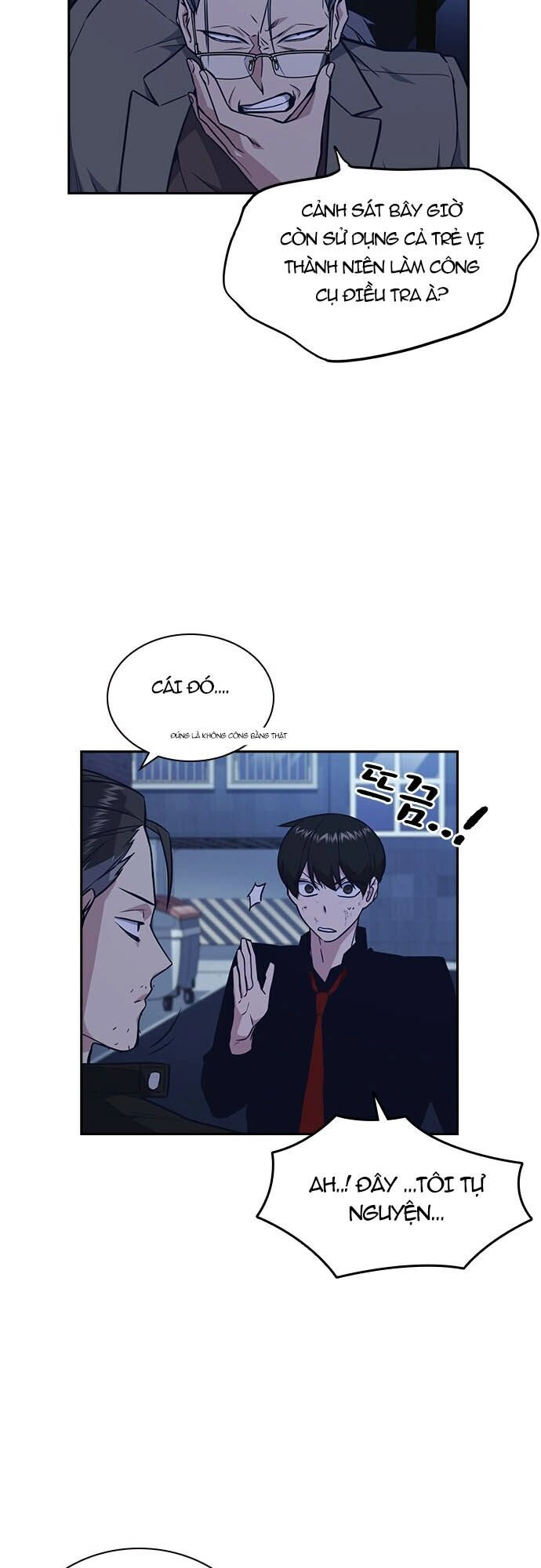 Học Nhóm Chapter 66 - 16