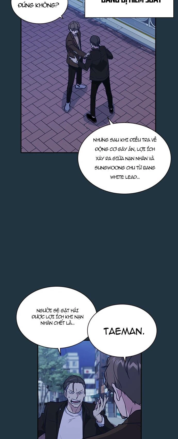 Học Nhóm Chapter 66 - 19