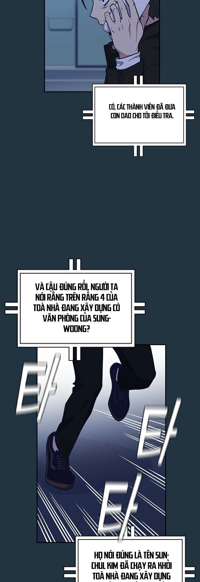 Học Nhóm Chapter 66 - 22