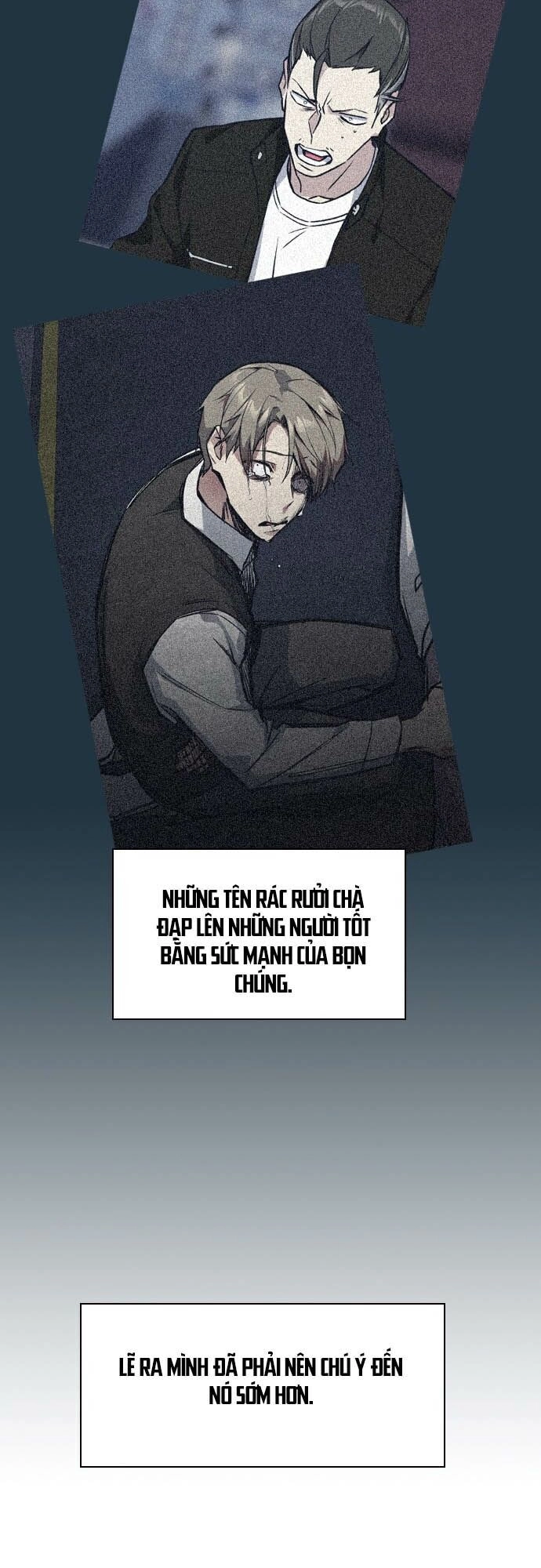 Học Nhóm Chapter 66 - 24