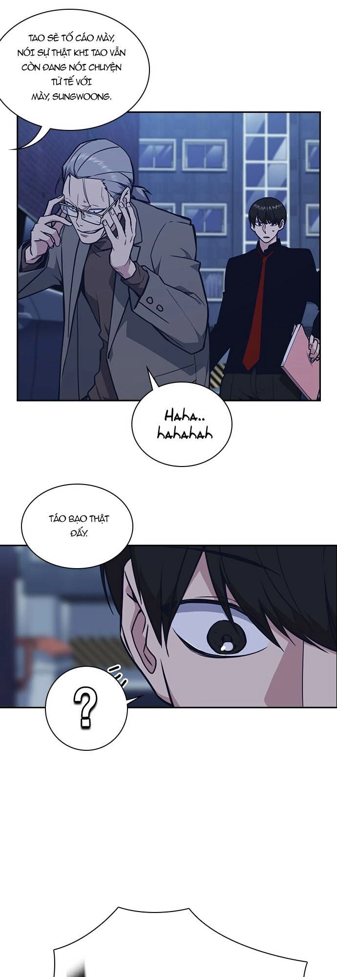 Học Nhóm Chapter 66 - 27