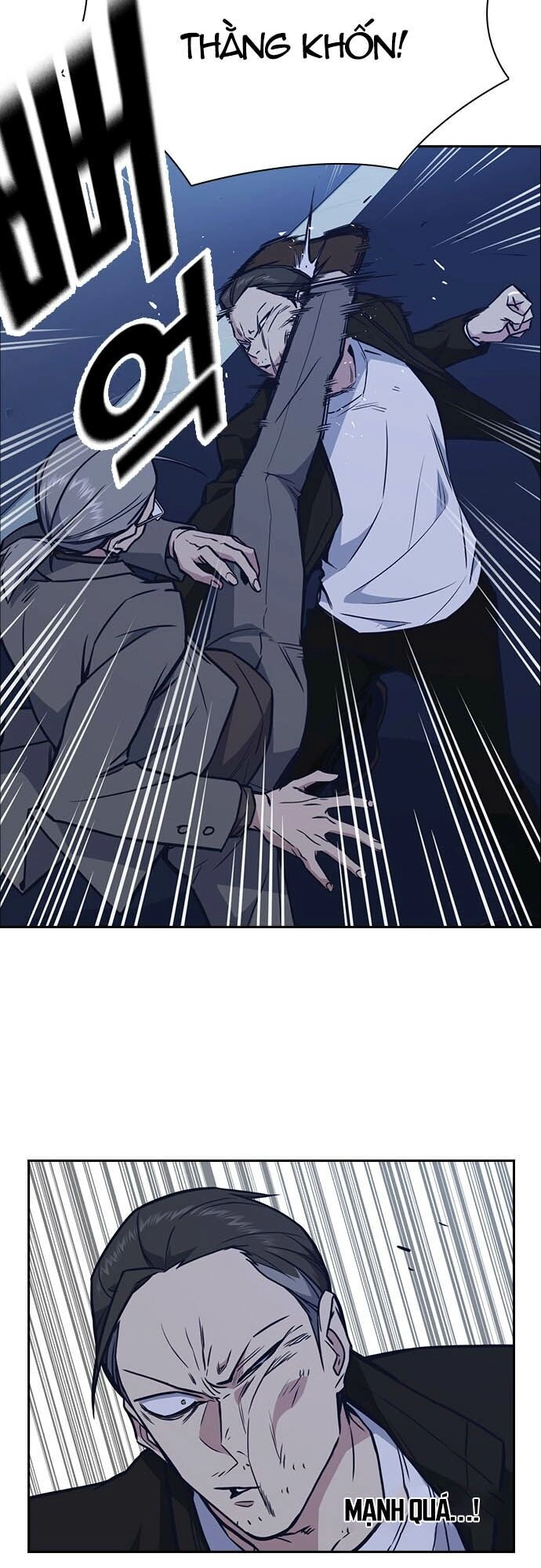 Học Nhóm Chapter 66 - 28