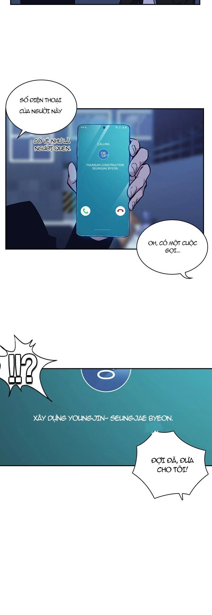 Học Nhóm Chapter 66 - 34