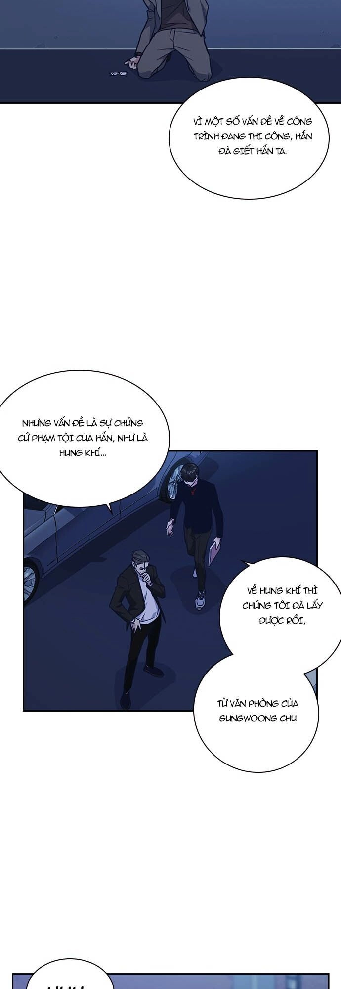 Học Nhóm Chapter 66 - 37