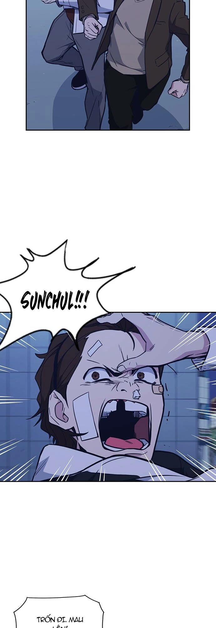 Học Nhóm Chapter 66 - 43