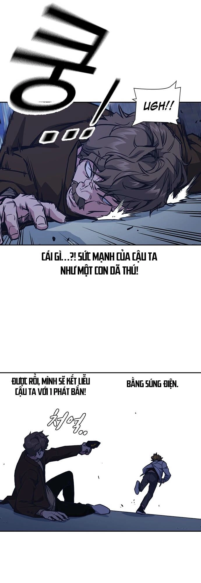 Học Nhóm Chapter 66 - 47