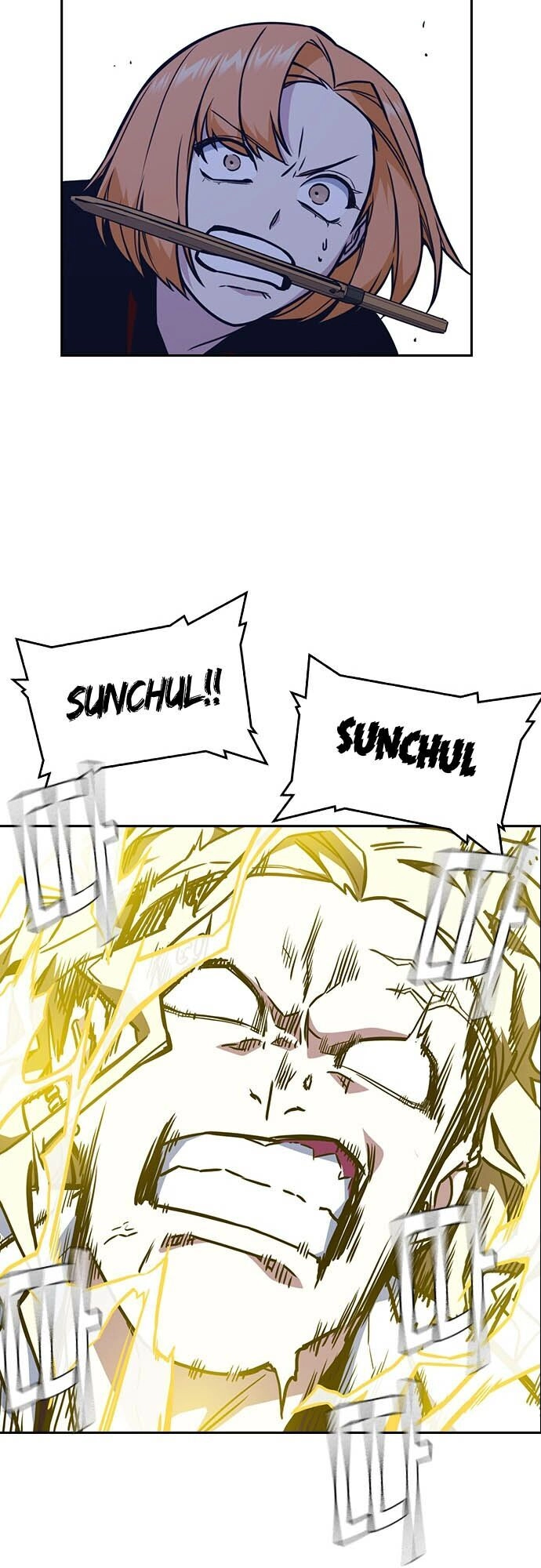 Học Nhóm Chapter 66 - 49