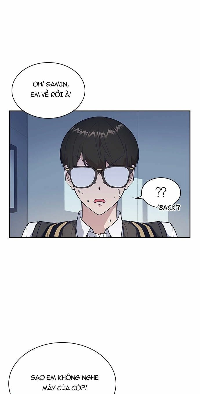 Học Nhóm Chapter 66 - 63