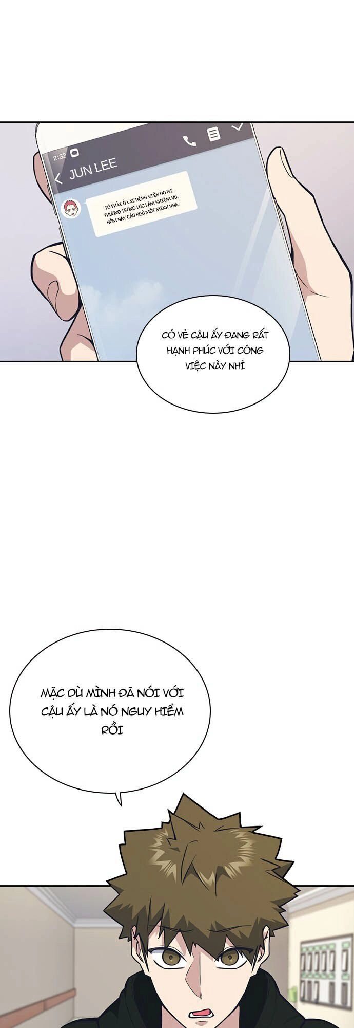 Học Nhóm Chapter 67 - 2