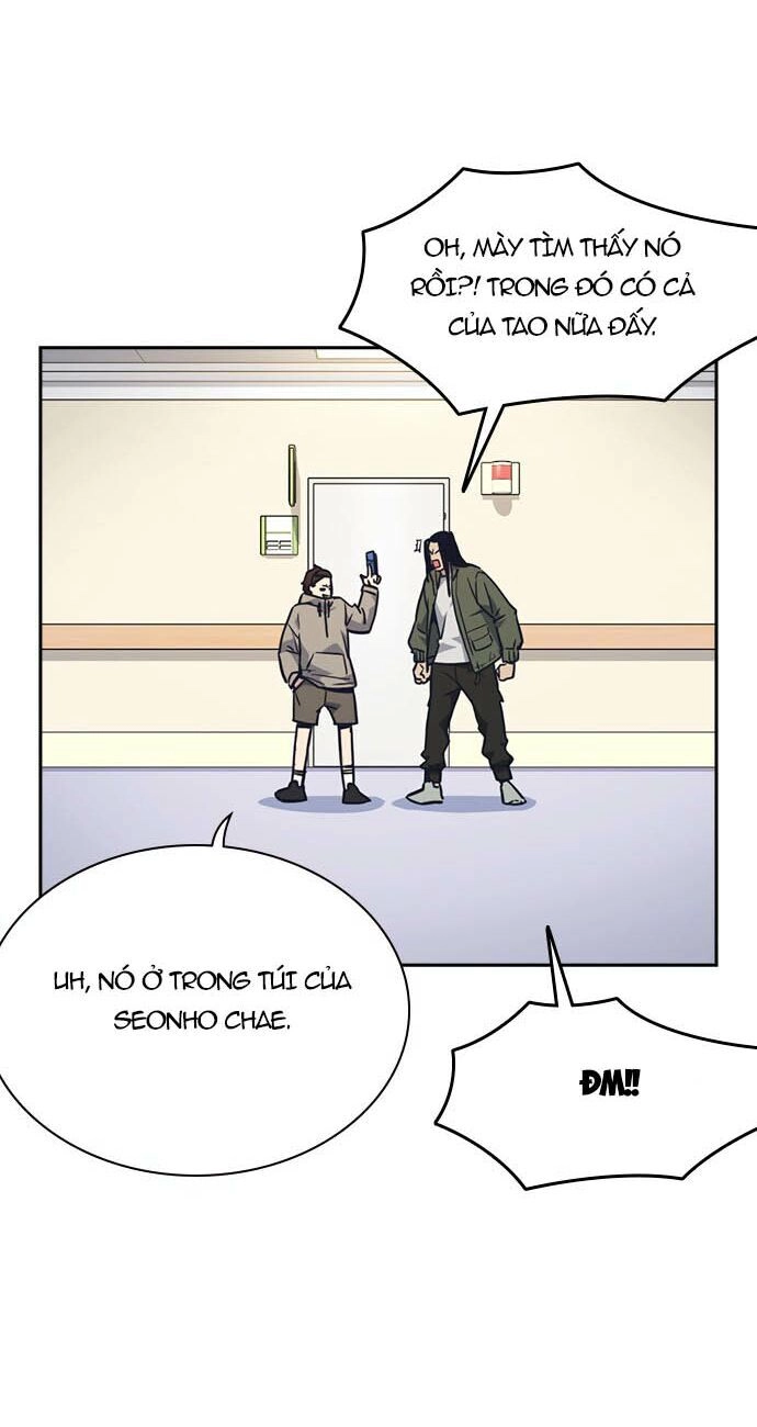 Học Nhóm Chapter 67 - 6