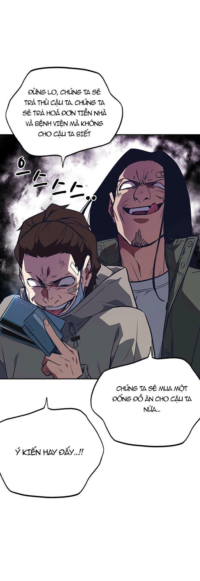 Học Nhóm Chapter 67 - 7