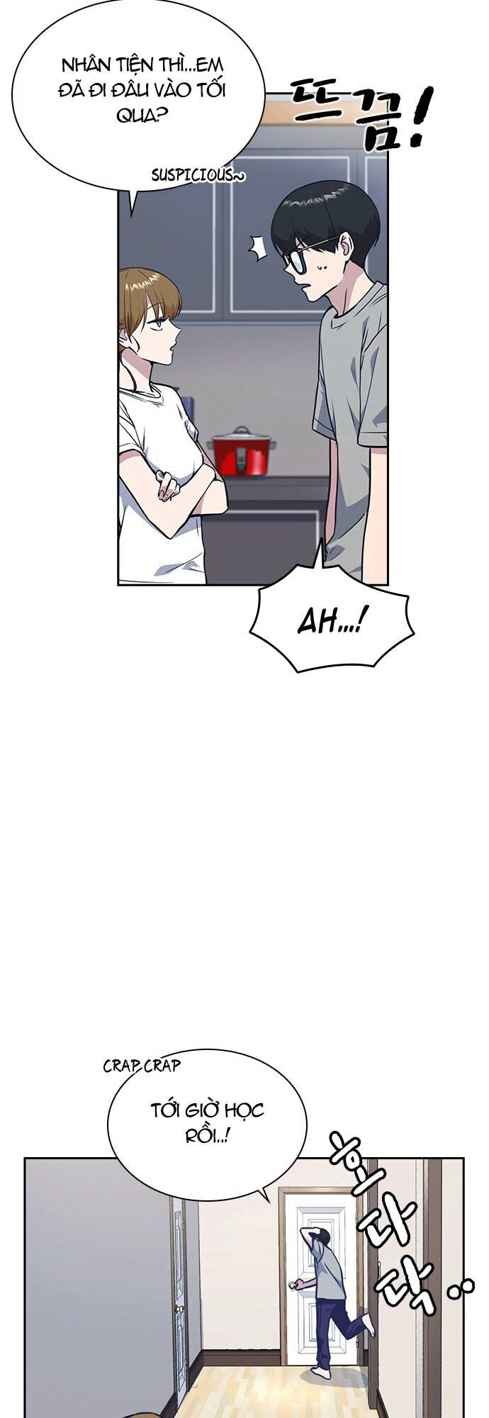 Học Nhóm Chapter 67 - 19