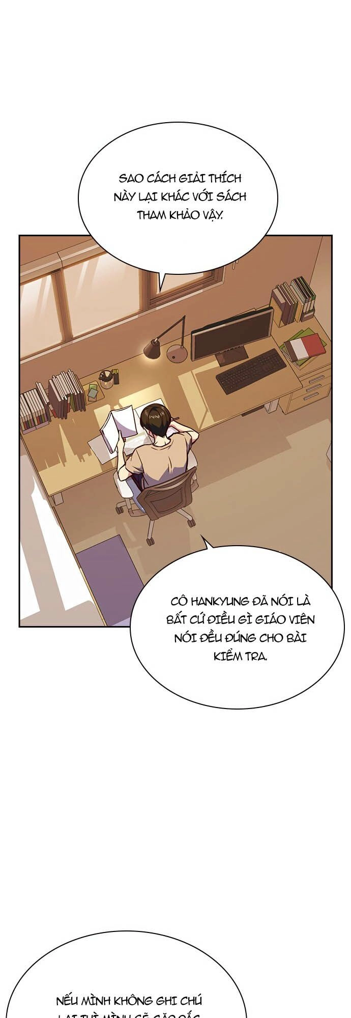 Học Nhóm Chapter 67 - 24