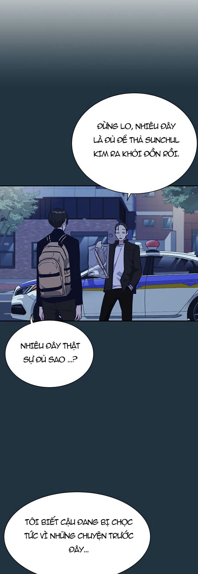 Học Nhóm Chapter 67 - 26