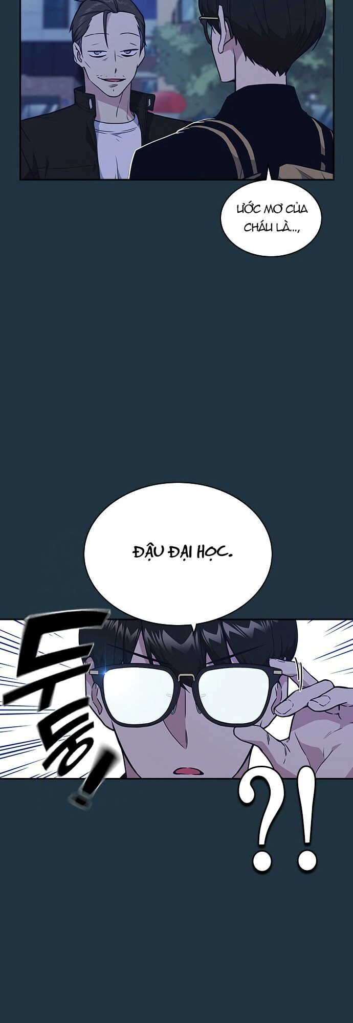 Học Nhóm Chapter 67 - 30