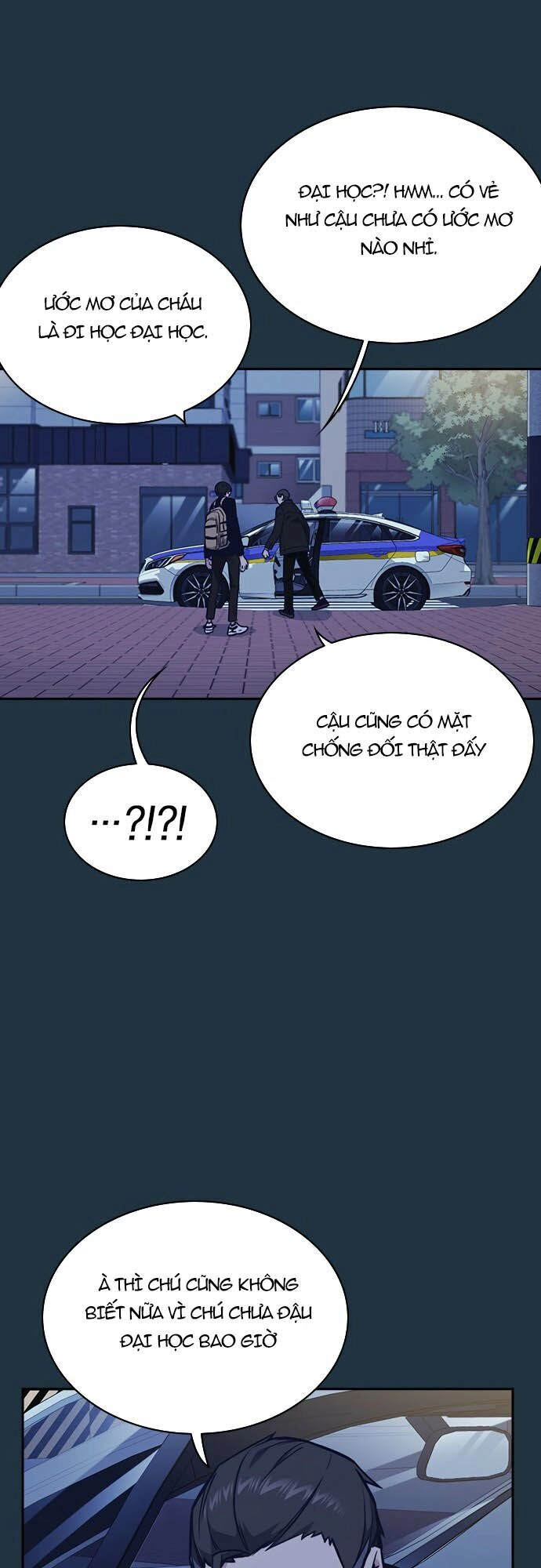 Học Nhóm Chapter 67 - 31