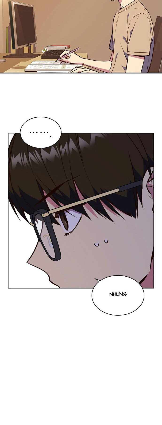 Học Nhóm Chapter 67 - 33