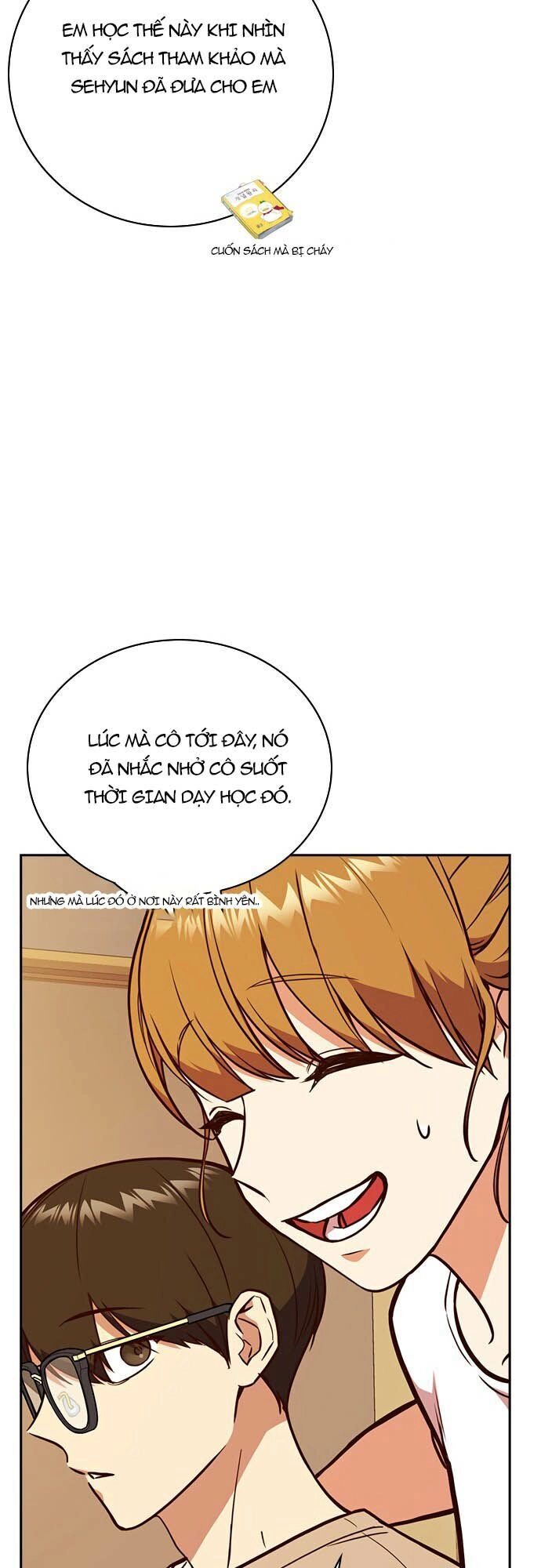 Học Nhóm Chapter 67 - 36