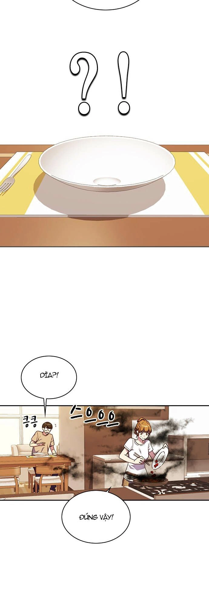 Học Nhóm Chapter 67 - 44