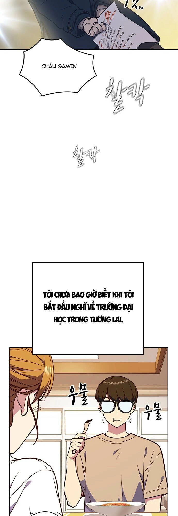 Học Nhóm Chapter 67 - 52