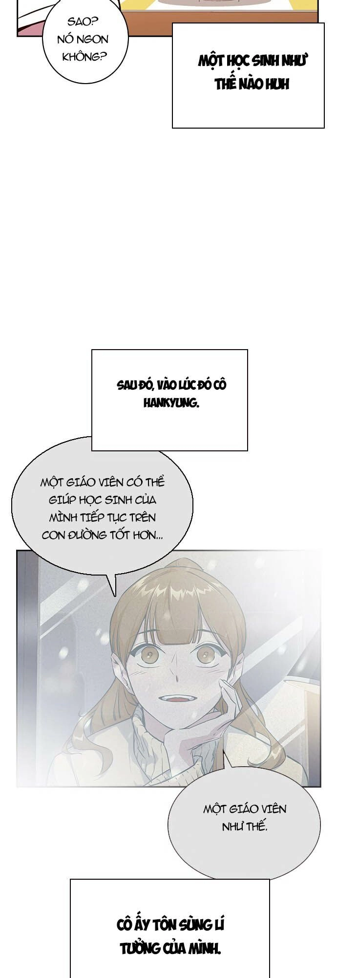 Học Nhóm Chapter 67 - 53