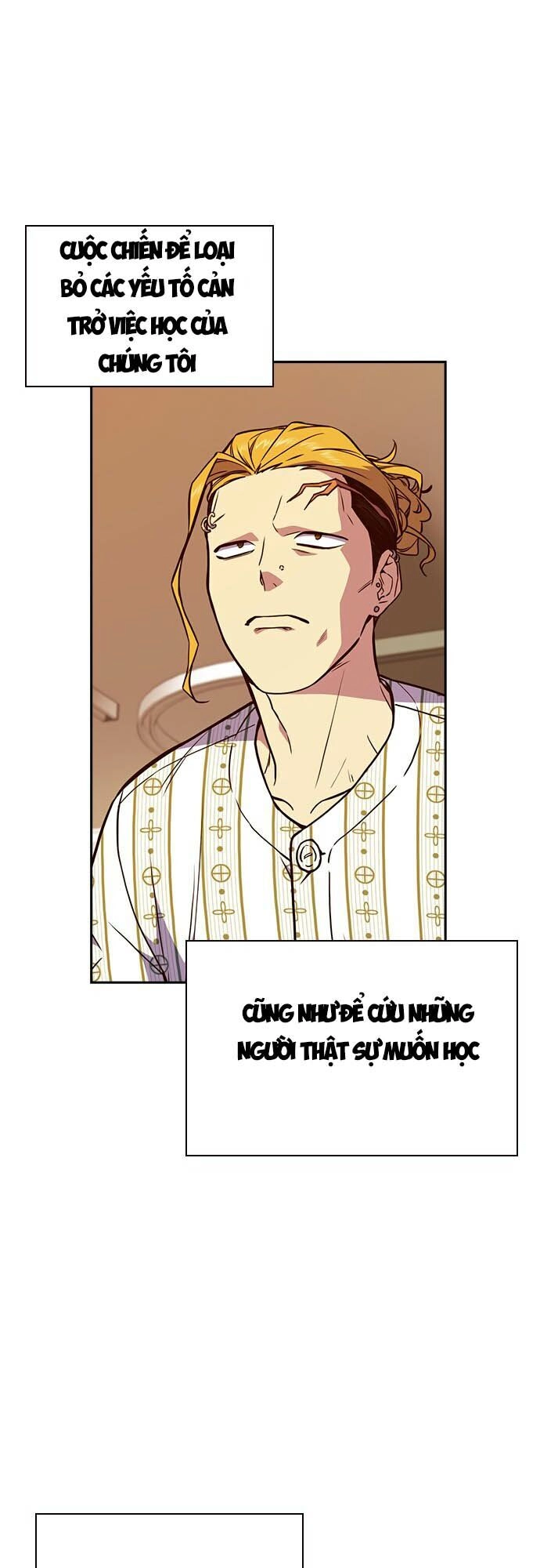 Học Nhóm Chapter 67 - 62