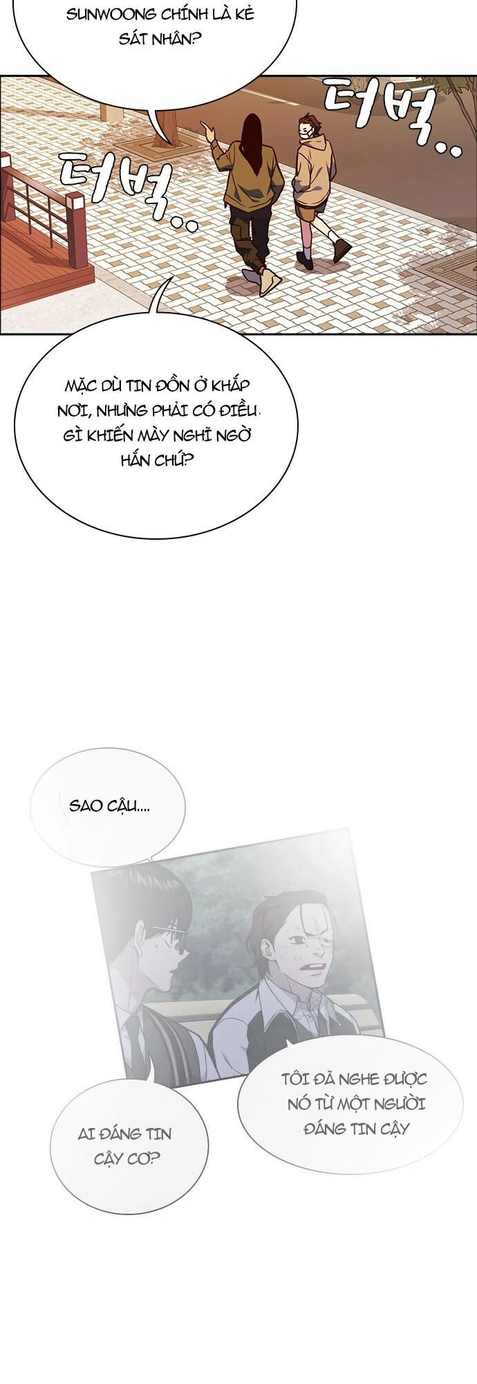 Học Nhóm Chapter 67 - 64