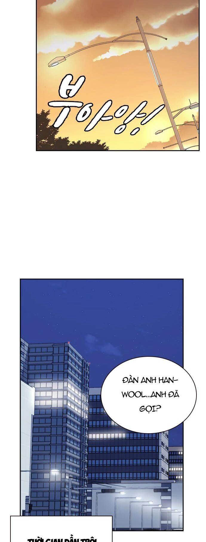 Học Nhóm Chapter 67 - 70