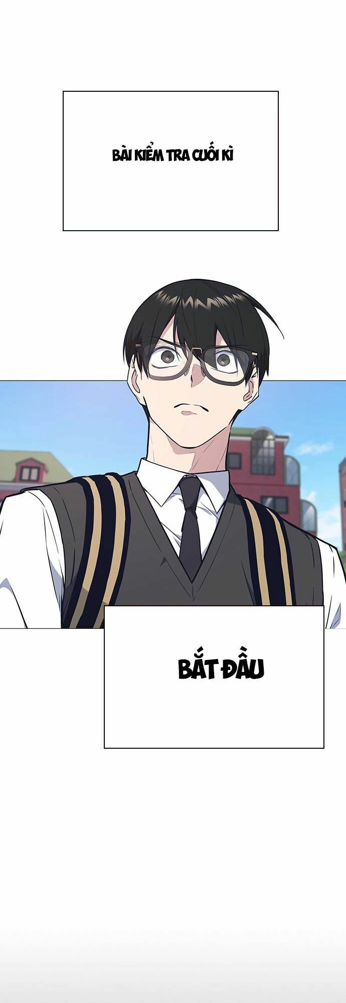 Học Nhóm Chapter 67 - 72