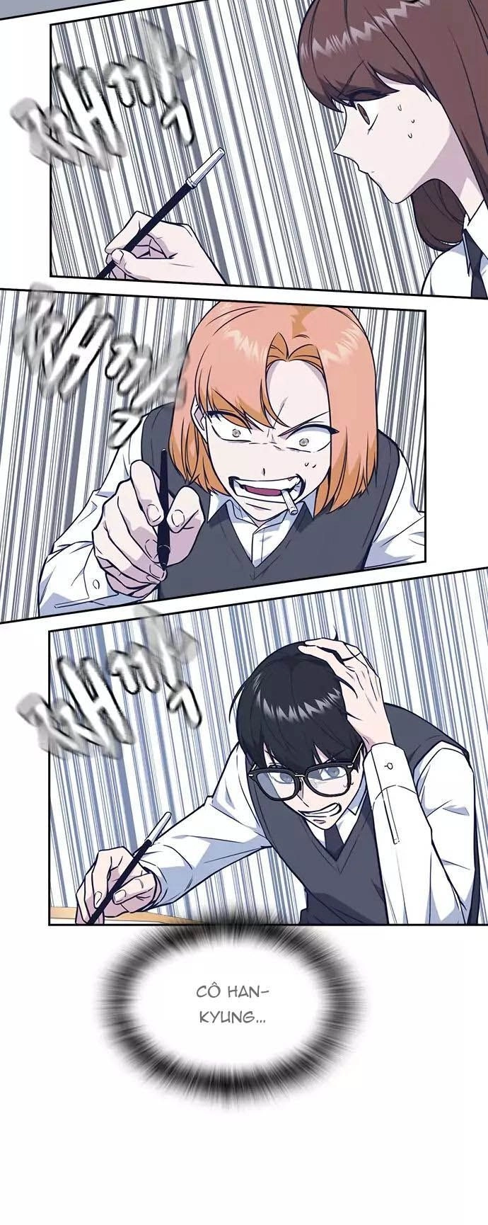 Học Nhóm Chapter 68 - 8