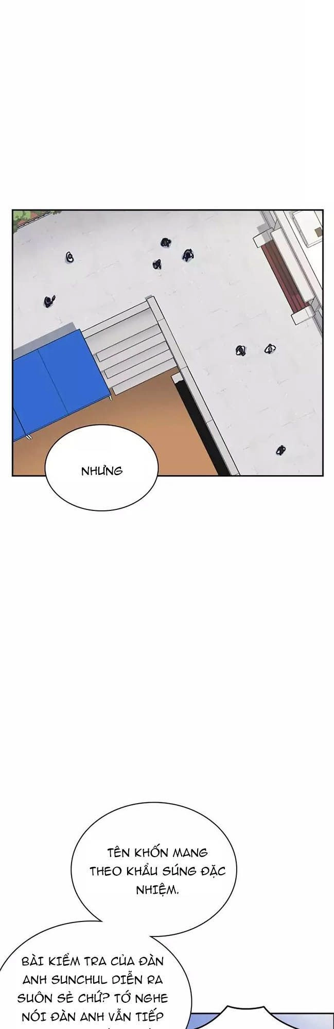 Học Nhóm Chapter 68 - 17