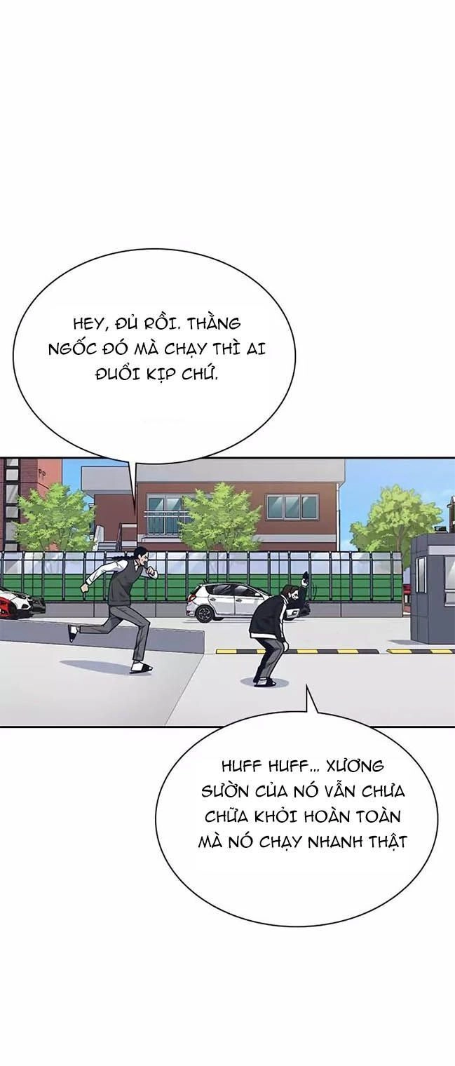 Học Nhóm Chapter 68 - 20