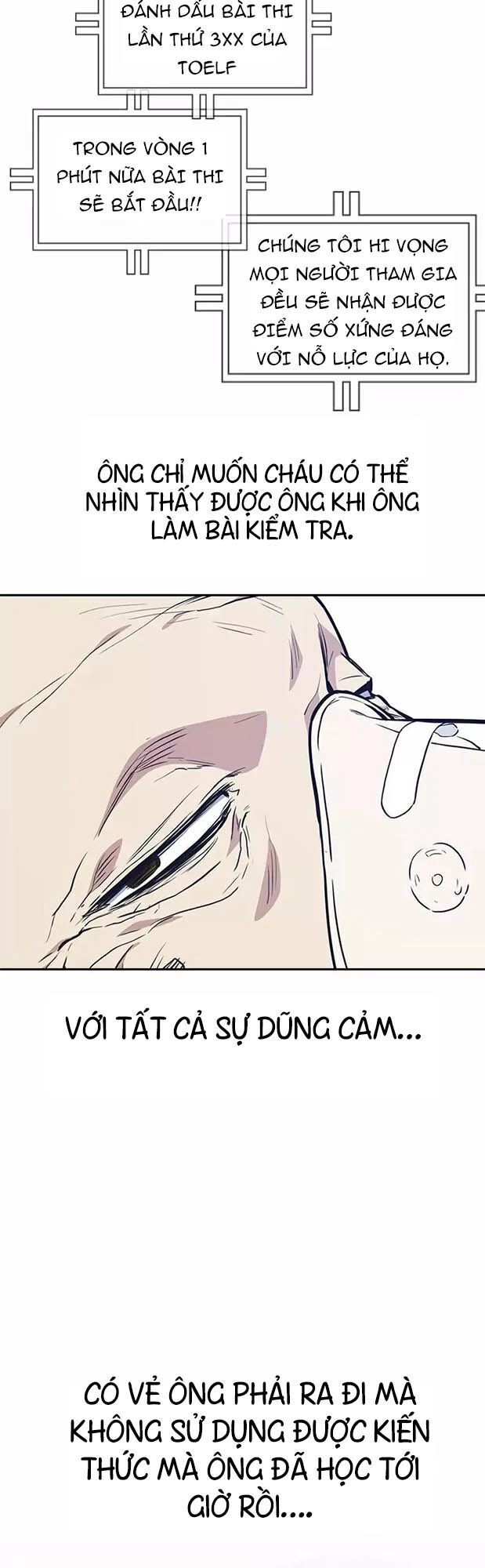 Học Nhóm Chapter 68 - 36