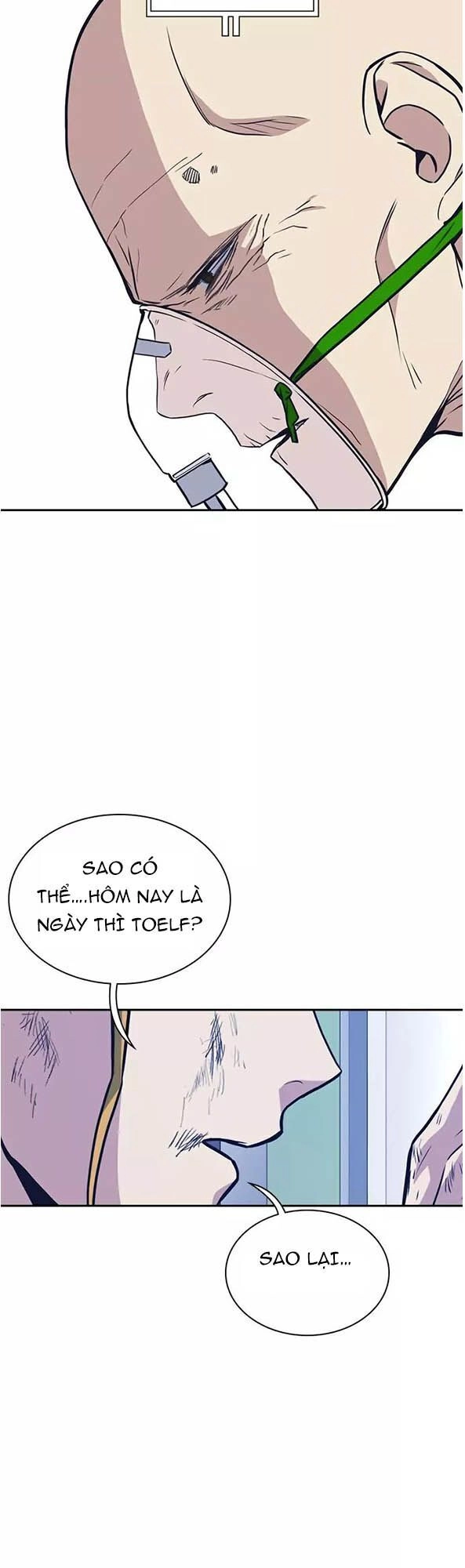 Học Nhóm Chapter 68 - 54