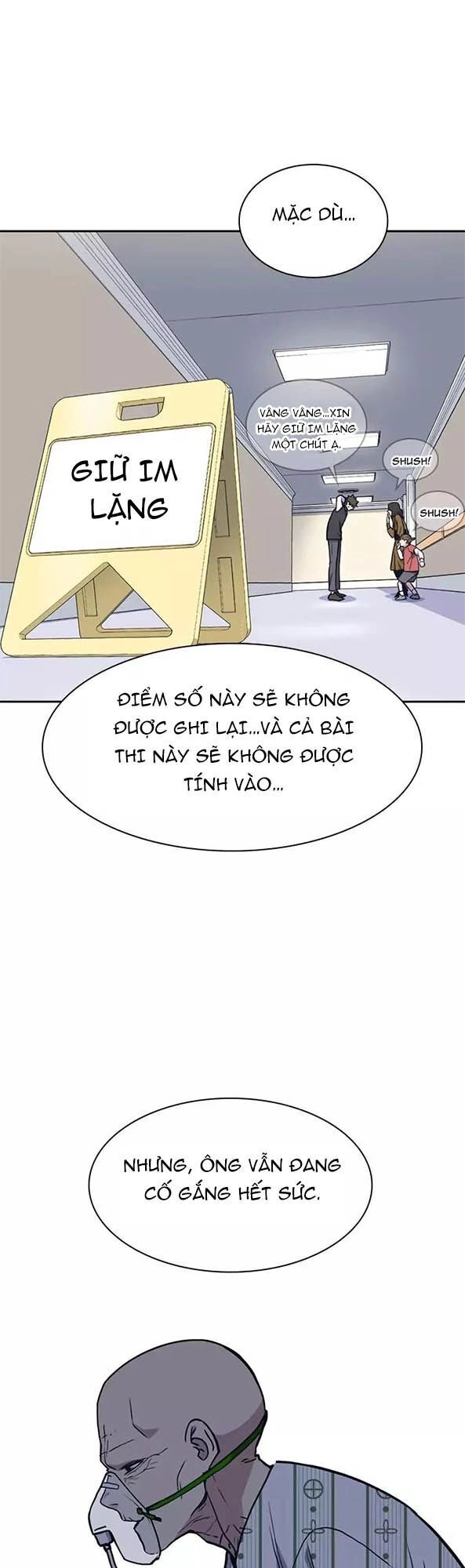 Học Nhóm Chapter 68 - 57